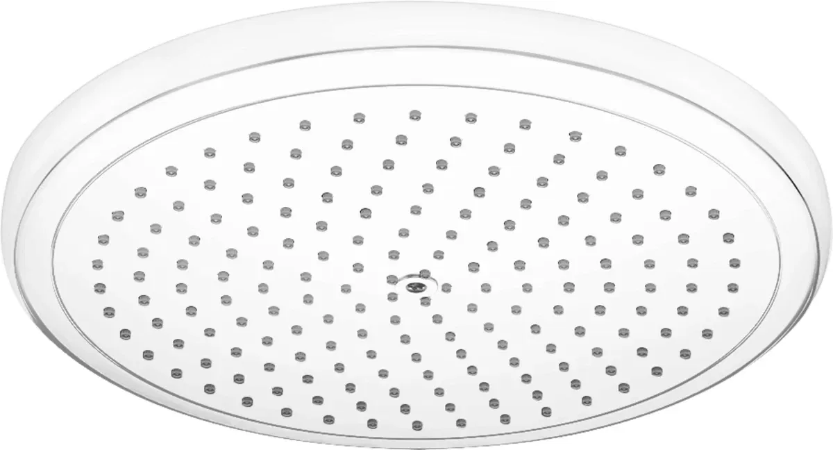 Верхний душ Hansgrohe Croma 280 1jet Matt White 26220700