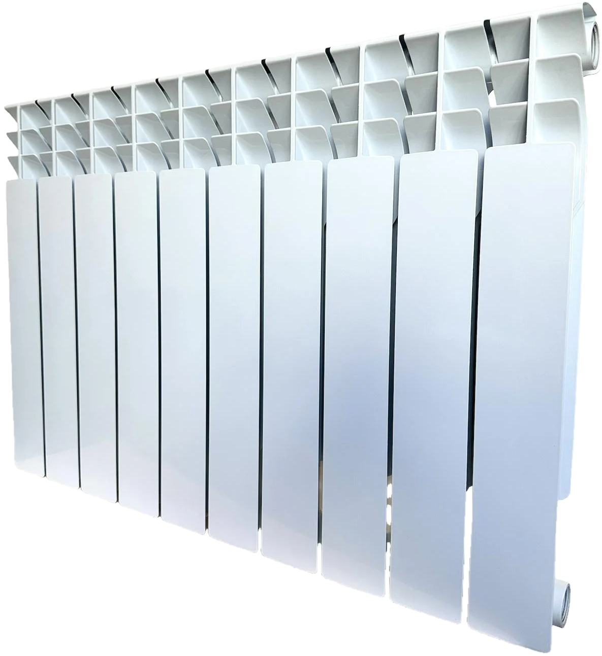 JL Standart 500/100 (10 секцій)