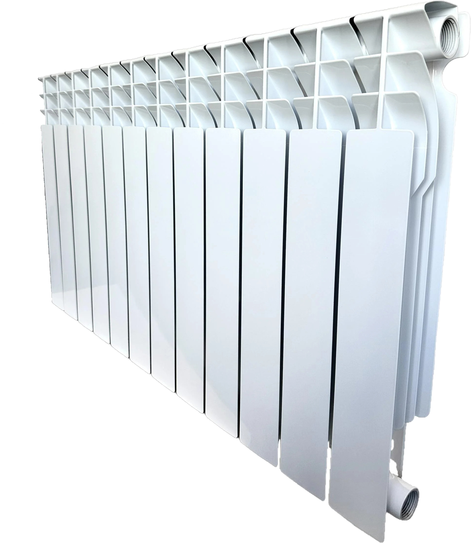 JL Standart 500/100 (12 секций)