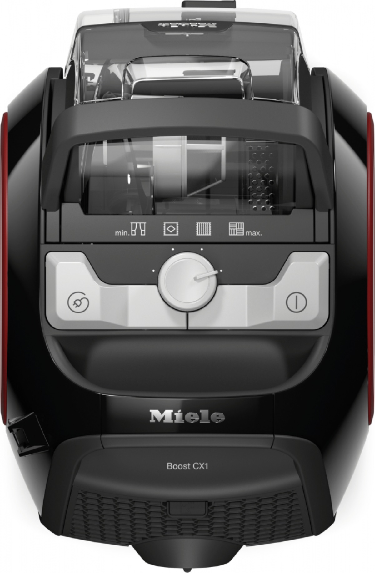 Пылесос Miele SNRF3 Boost CX1 Active (41NRF331UA) цена 11990 грн - фотография 2