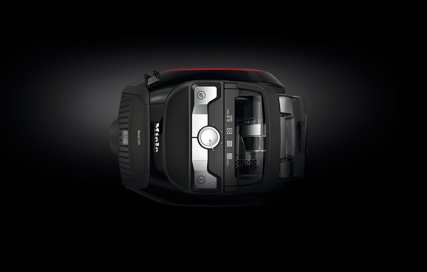 товар Miele SNRF3 Boost CX1 Active (41NRF331UA) - фото 13