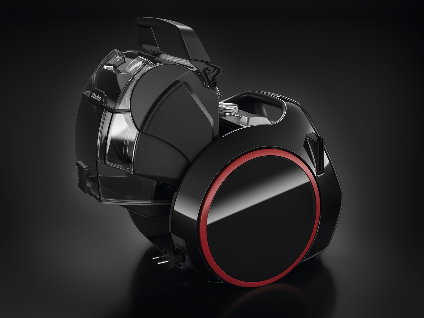 в ассортименте Пылесос Miele SNRF3 Boost CX1 Active (41NRF331UA) в магазине - фото 18