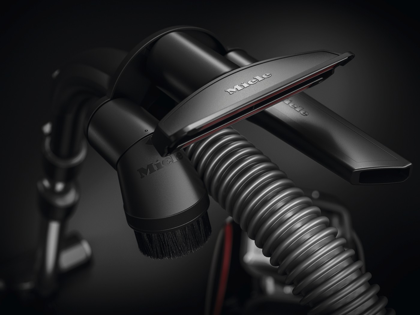 Miele SNRF3 Boost CX1 Active (41NRF331UA) на сайте - фото 20