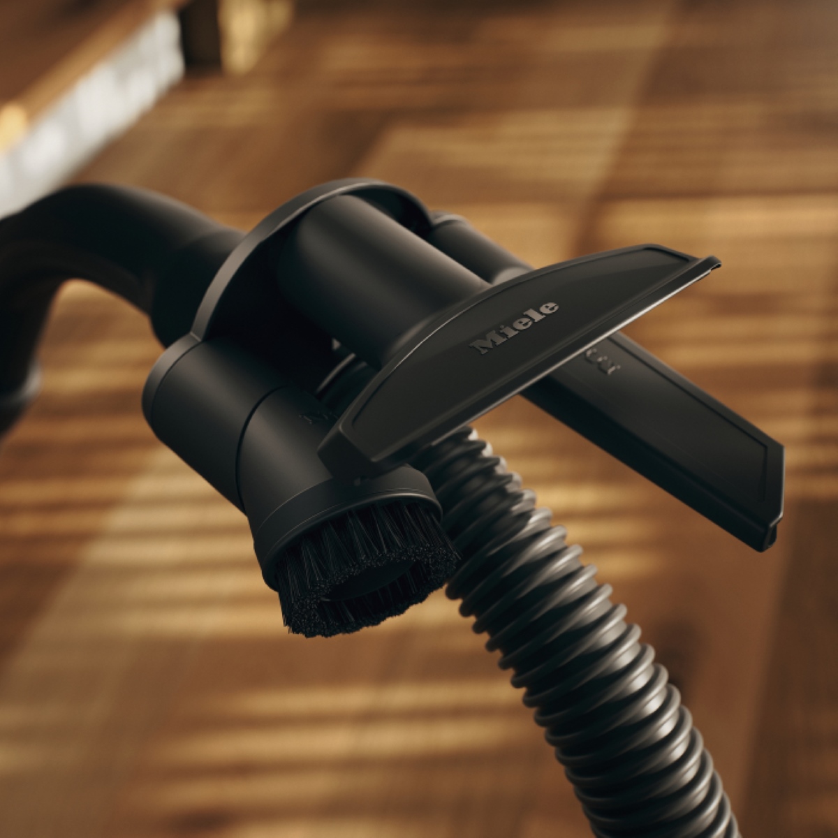 Пылесос Miele SNRF3 Boost CX1 Active (41NRF331UA) обзор - фото 8