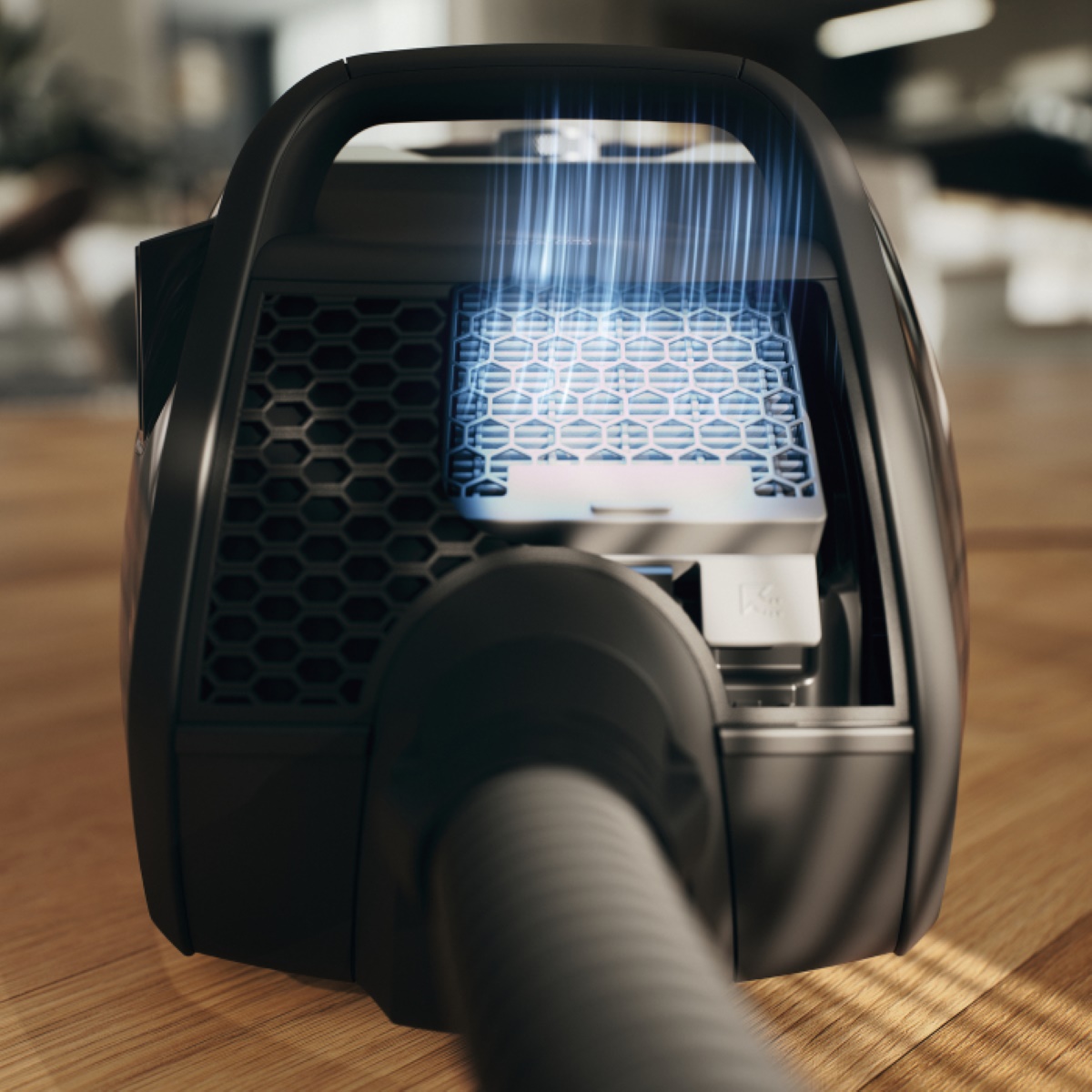 Miele SNRF3 Boost CX1 Active (41NRF331UA) в магазине в Киеве - фото 10