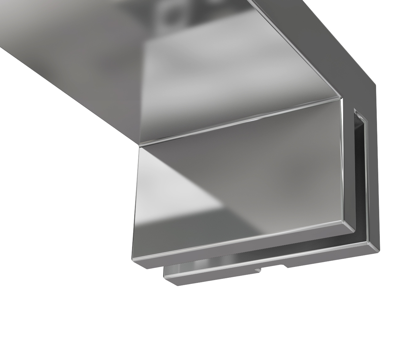 в продаже Зеркало Sanwerk Симпли Минима 80x65 со светильником Led Смарт AC 30 см (ZS0000348) - фото 3