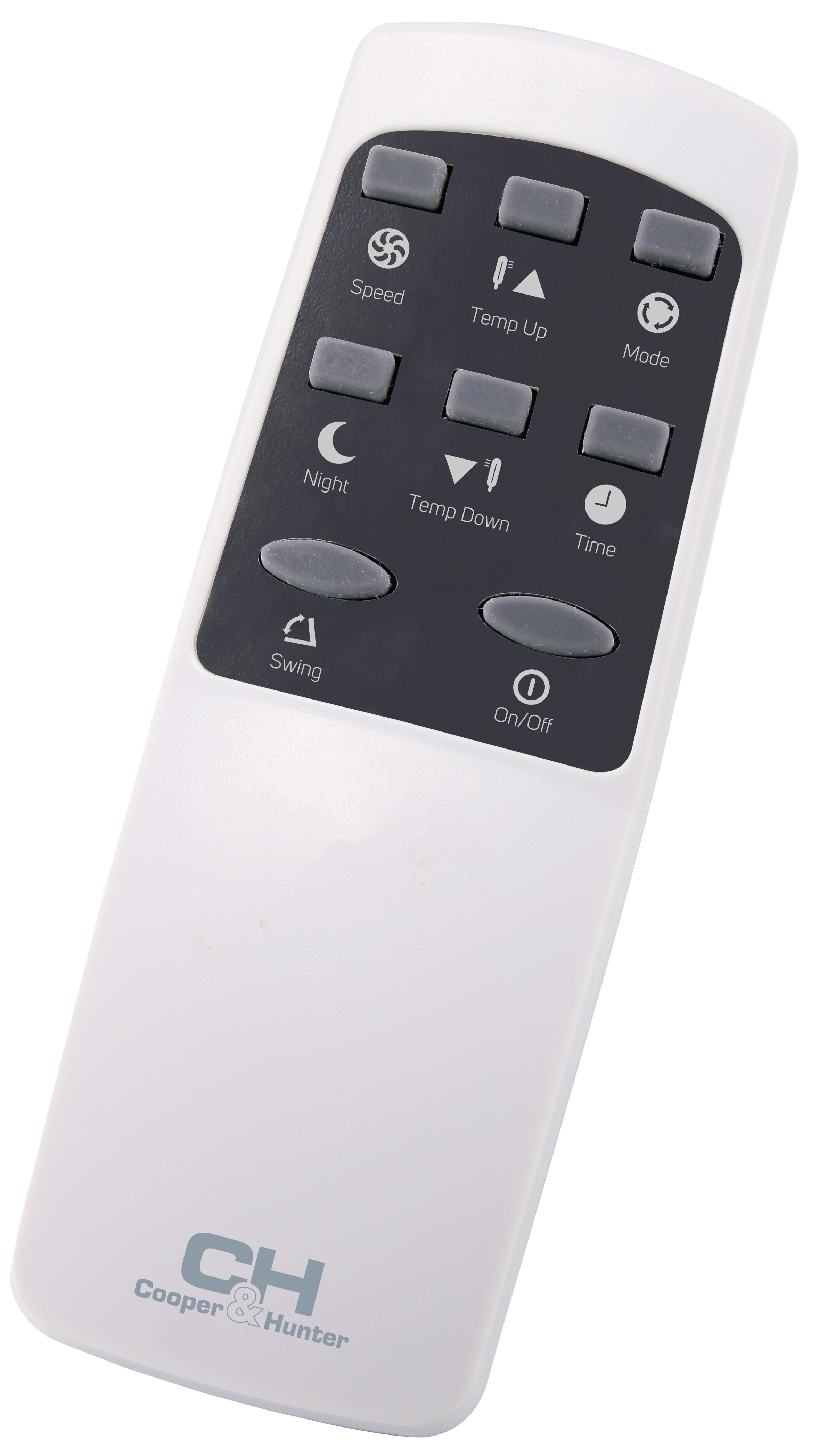 в продажу Мобільний кондиціонер Cooper&Hunter CH-M10P5G - фото 3