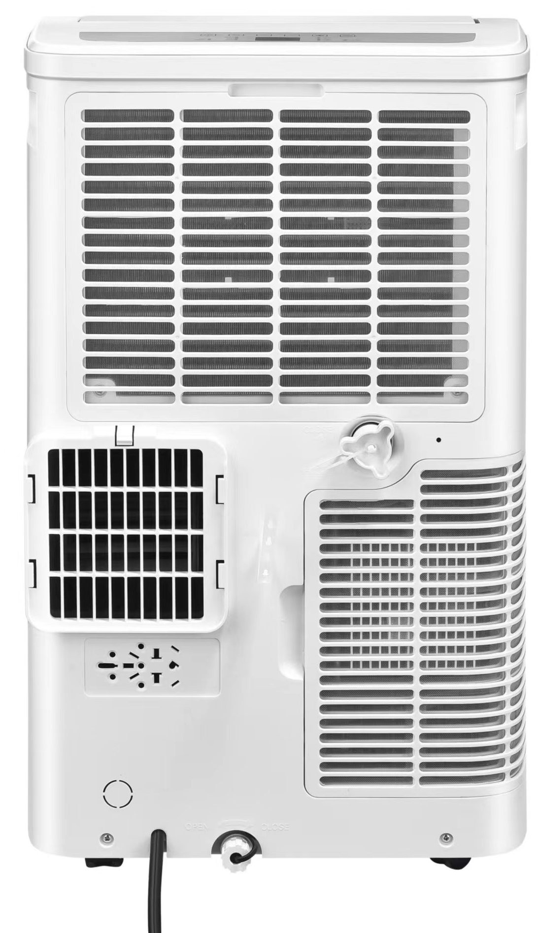 в продаже Мобильный кондиционер Cooper&Hunter CH-M14D5W - фото 3