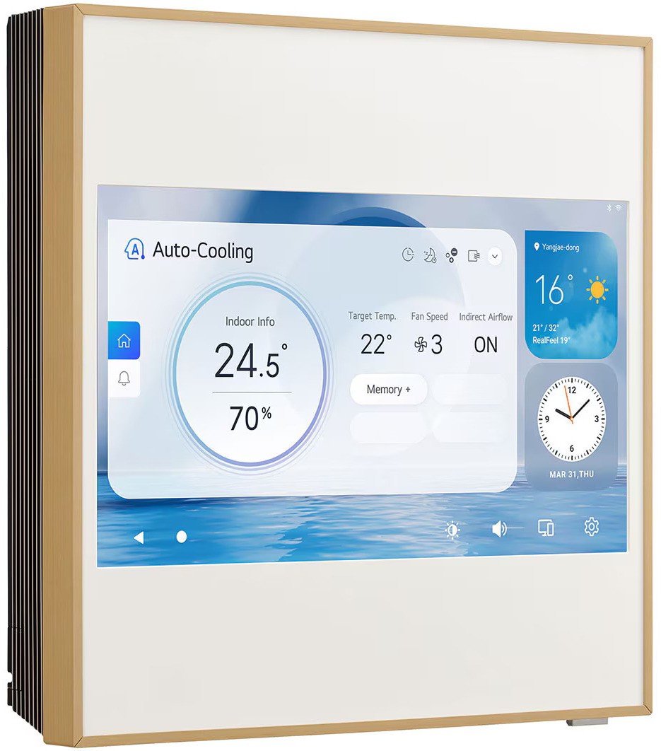 Кондиціонер спліт-система LG ArtCool Gallery Premium A09GA2 відгуки - зображення 5