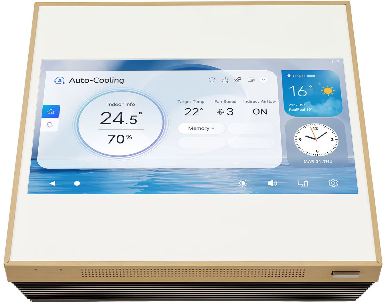 Кондиціонер спліт-система LG ArtCool Gallery Premium A09GA2 інструкція - зображення 6