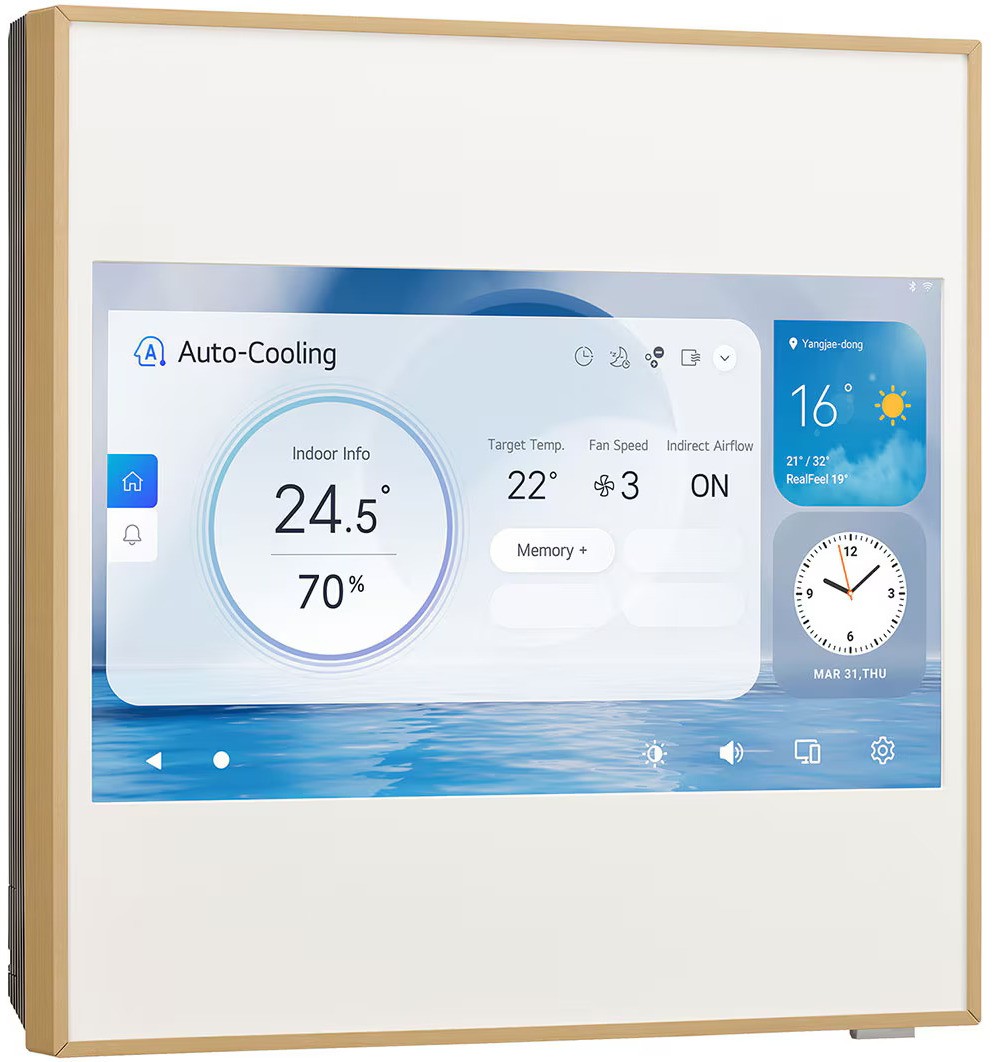продаємо LG ArtCool Gallery Premium A12GA2 в Україні - фото 4