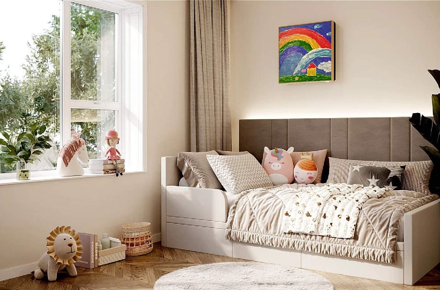 товар LG ArtCool Gallery Premium A09GA1 - фото 13