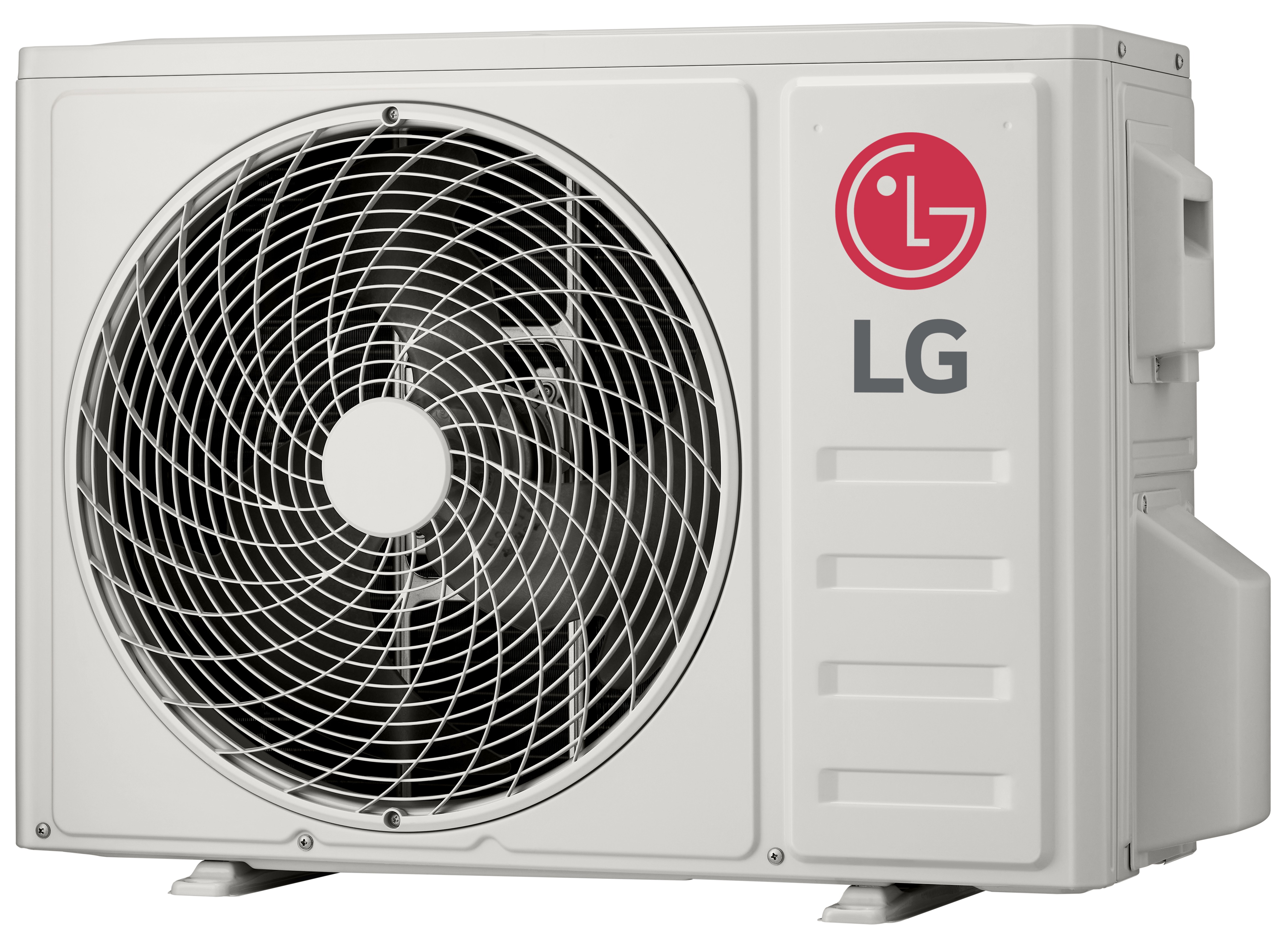 Кондиціонер спліт-система LG ArtCool Gallery Premium A09GA1 зовнішній вигляд - фото 9