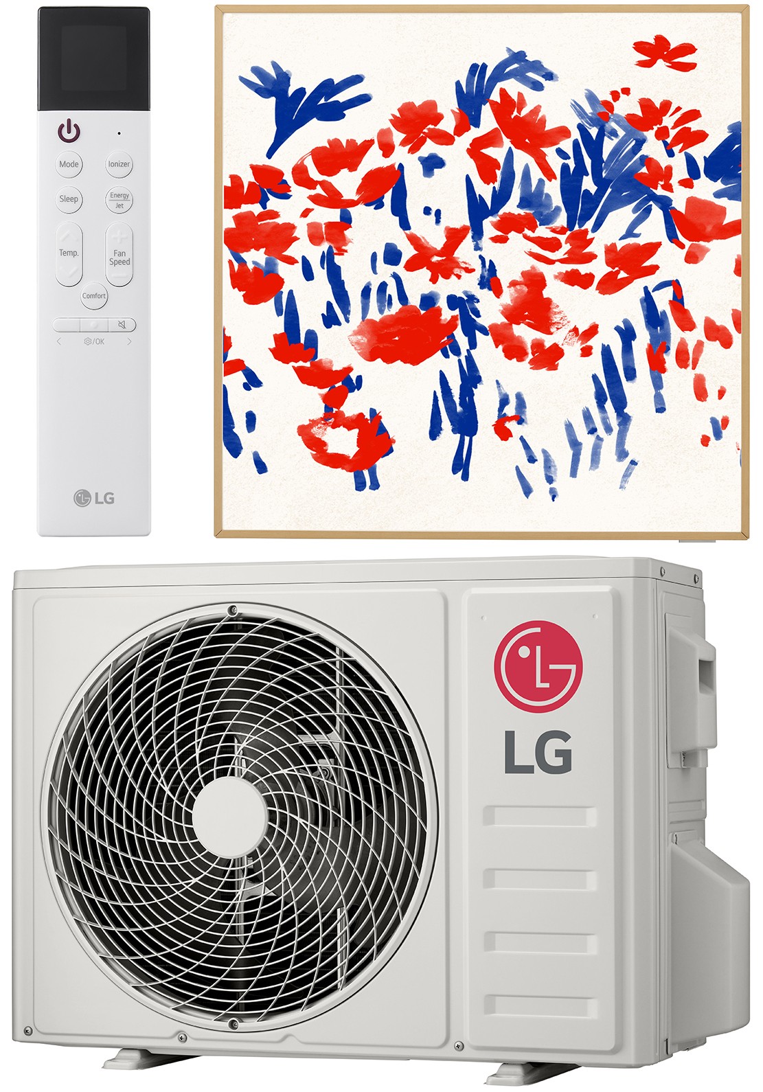 LG ArtCool Gallery Premium A12GA1