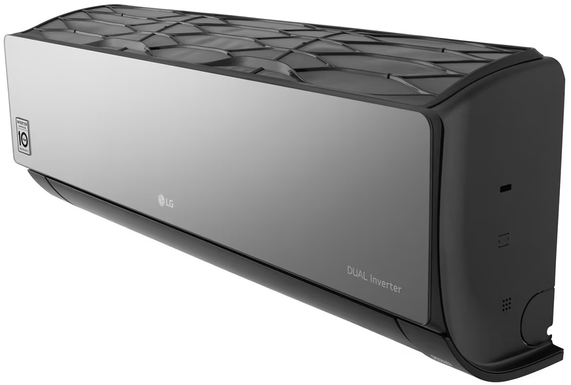 товарная единица LG ArtCool Mirror AC12BK - фото 15