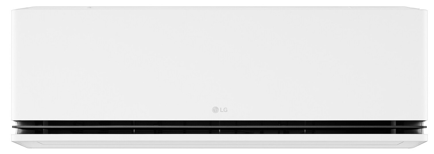 Кондиционер сплит-система LG DualCool Deluxe H12S1D цена 42599 грн - фотография 2