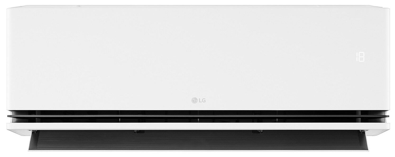в продаже Кондиционер сплит-система LG DualCool Deluxe H12S1D - фото 3