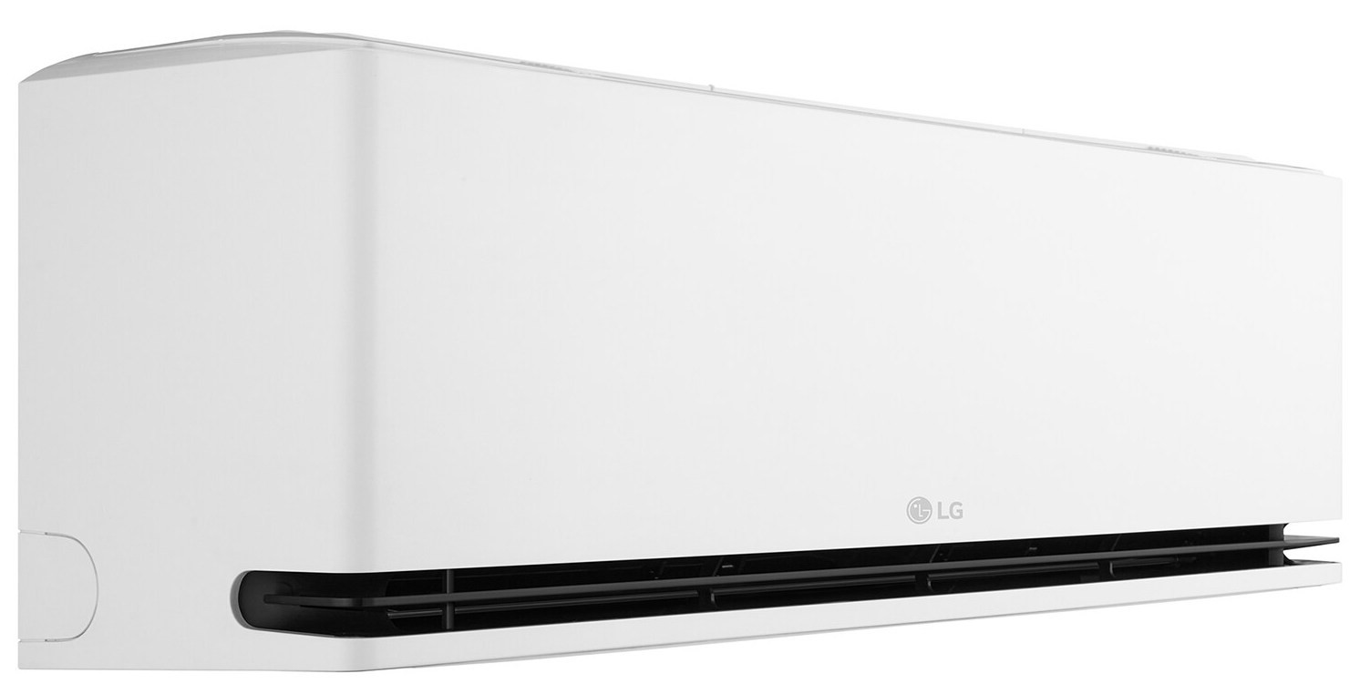 Кондиционер сплит-система LG DualCool Deluxe H12S1D отзывы - изображения 5