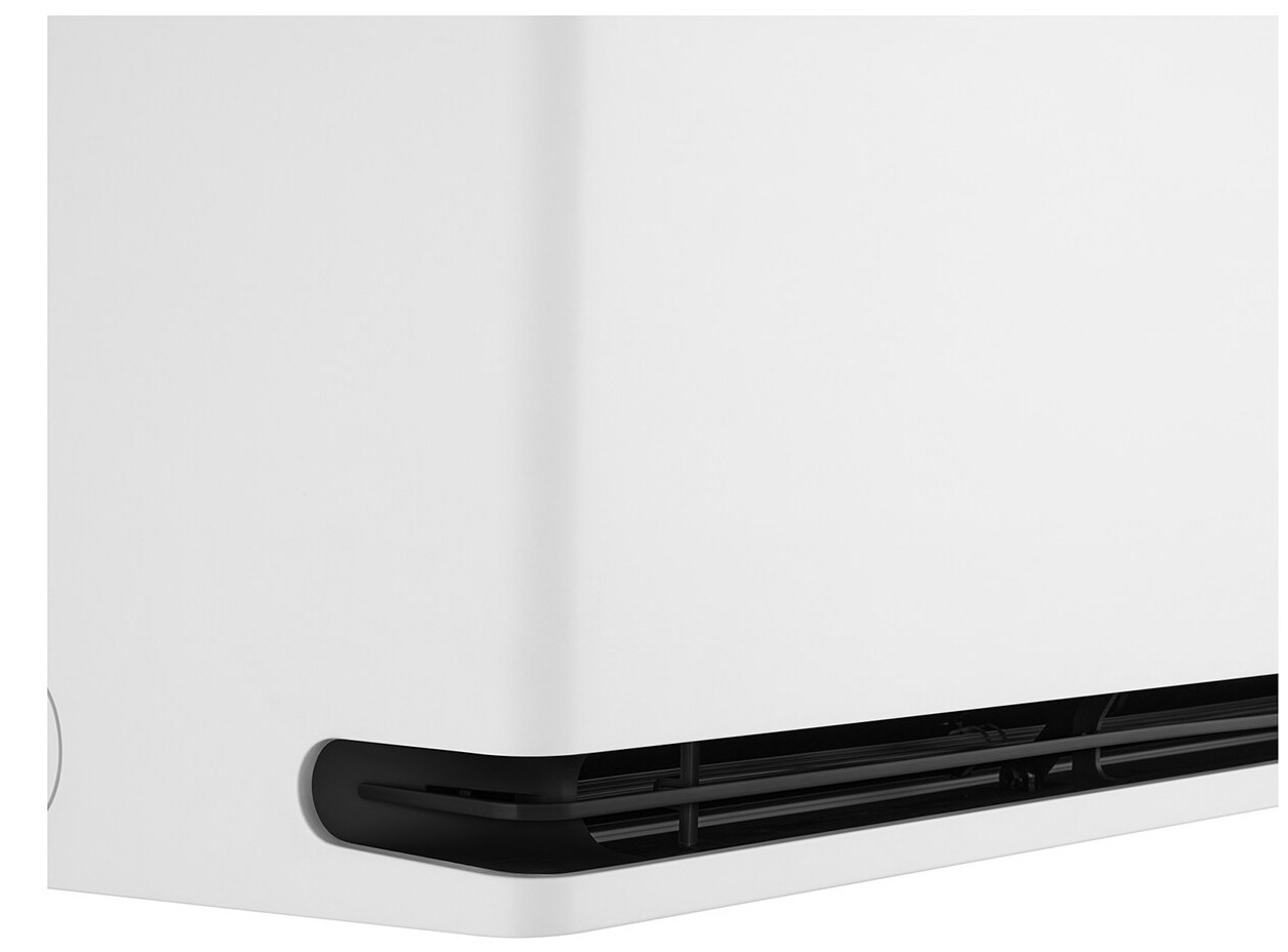 Кондиционер сплит-система LG DualCool Deluxe H12S1D инструкция - изображение 6