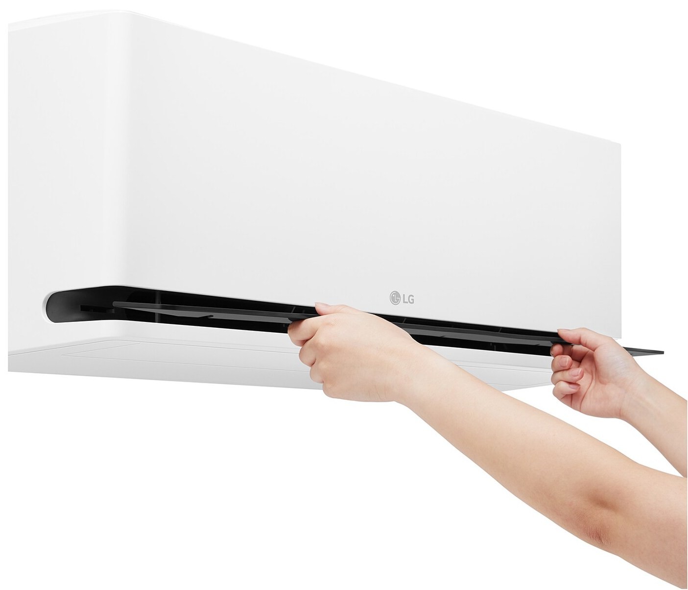 Кондиционер сплит-система LG DualCool Deluxe H12S1D характеристики - фотография 7