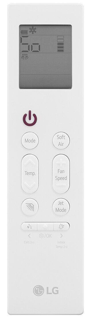 LG DualCool Deluxe H12S1D в магазине в Киеве - фото 10
