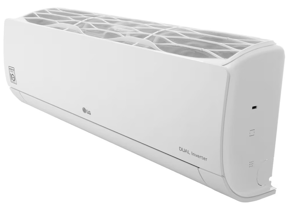 обзор товара Кондиционер сплит-система LG DualCool Special EQ S09EQ - фотография 12