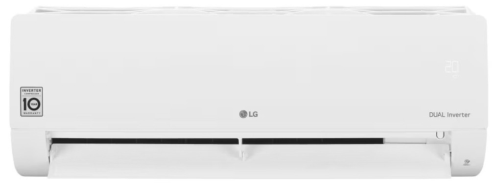 в продаже Кондиционер сплит-система LG DualCool Special EQ S09EQ - фото 3