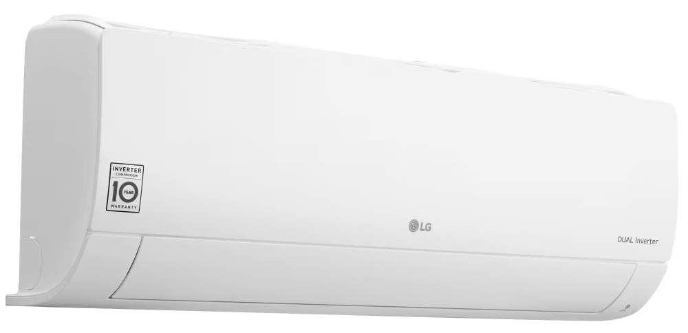 продаём LG DualCool Special EQ S09EQ в Украине - фото 4