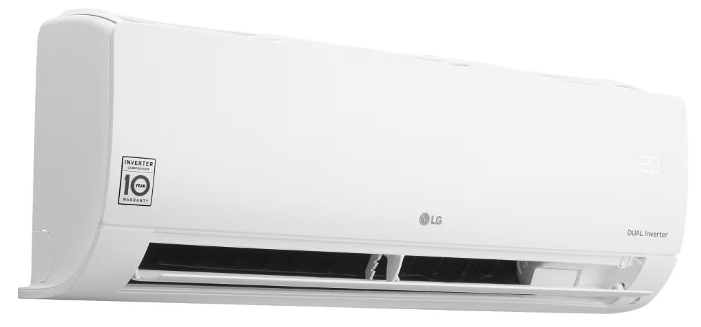 Кондиционер сплит-система LG DualCool Special EQ S09EQ отзывы - изображения 5