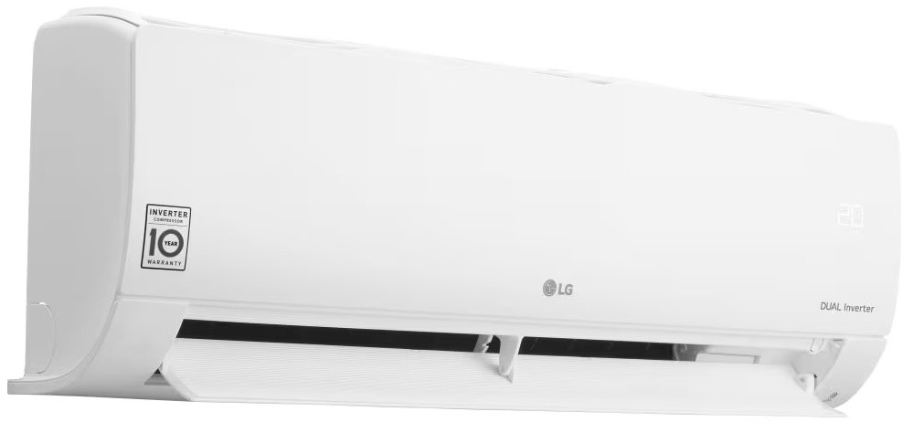Кондиционер сплит-система LG DualCool Special EQ S09EQ инструкция - изображение 6
