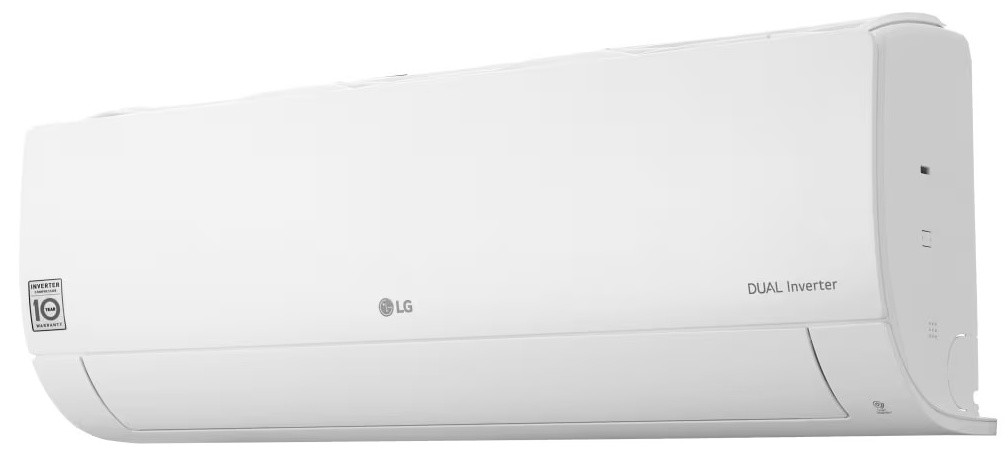 Кондиционер сплит-система LG DualCool Special EQ S09EQ обзор - фото 8