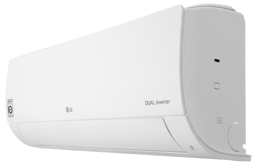товар LG DualCool Special EQ S12EQ - фото 13