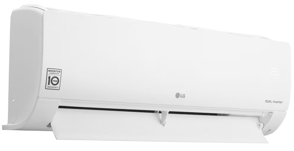 Кондиционер сплит-система LG DualCool Special EQ S12EQ характеристики - фотография 7