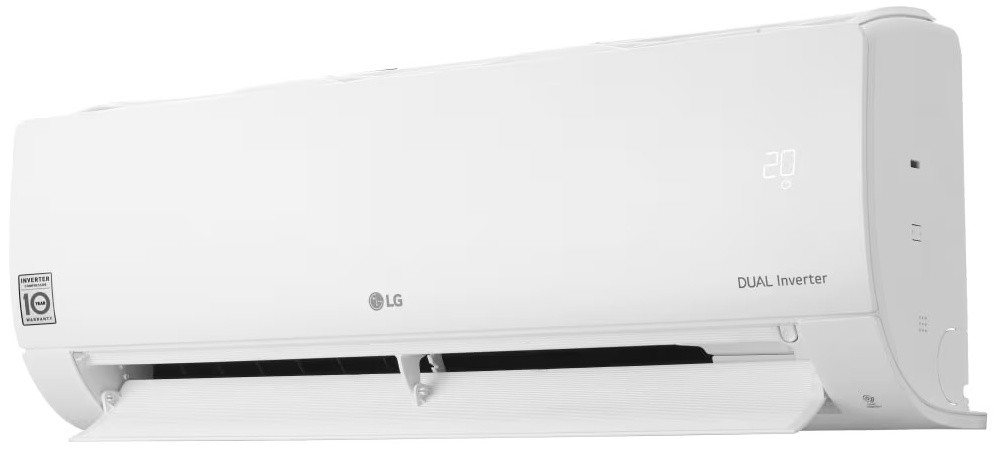 LG DualCool Special EQ S12EQ в магазине в Киеве - фото 10