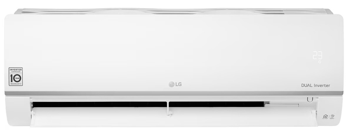 Кондиционер сплит-система LG DualCool Special PC PC24SQ цена 51999 грн - фотография 2