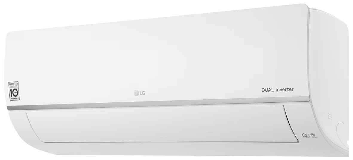 в продаже Кондиционер сплит-система LG DualCool Special PC PC24SQ - фото 3