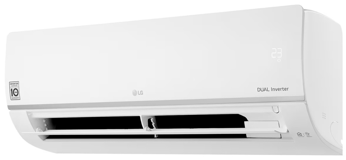 продаём LG DualCool Special PC PC24SQ в Украине - фото 4