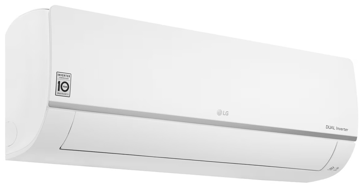 Кондиционер сплит-система LG DualCool Special PC PC24SQ инструкция - изображение 6