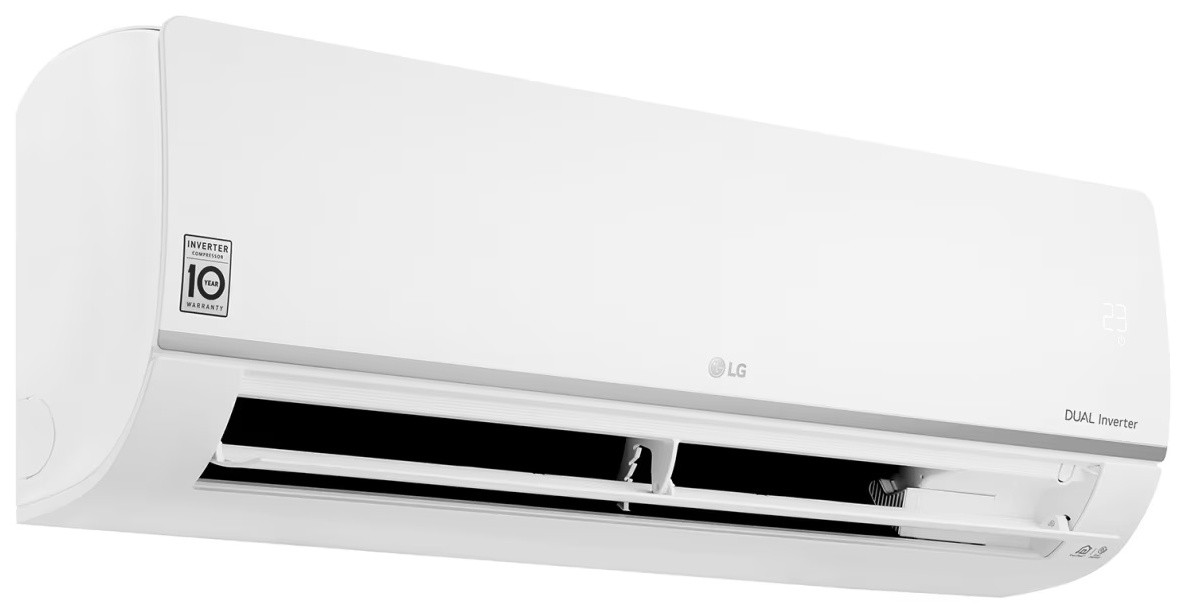 Кондиционер сплит-система LG DualCool Special PC PC24SQ характеристики - фотография 7