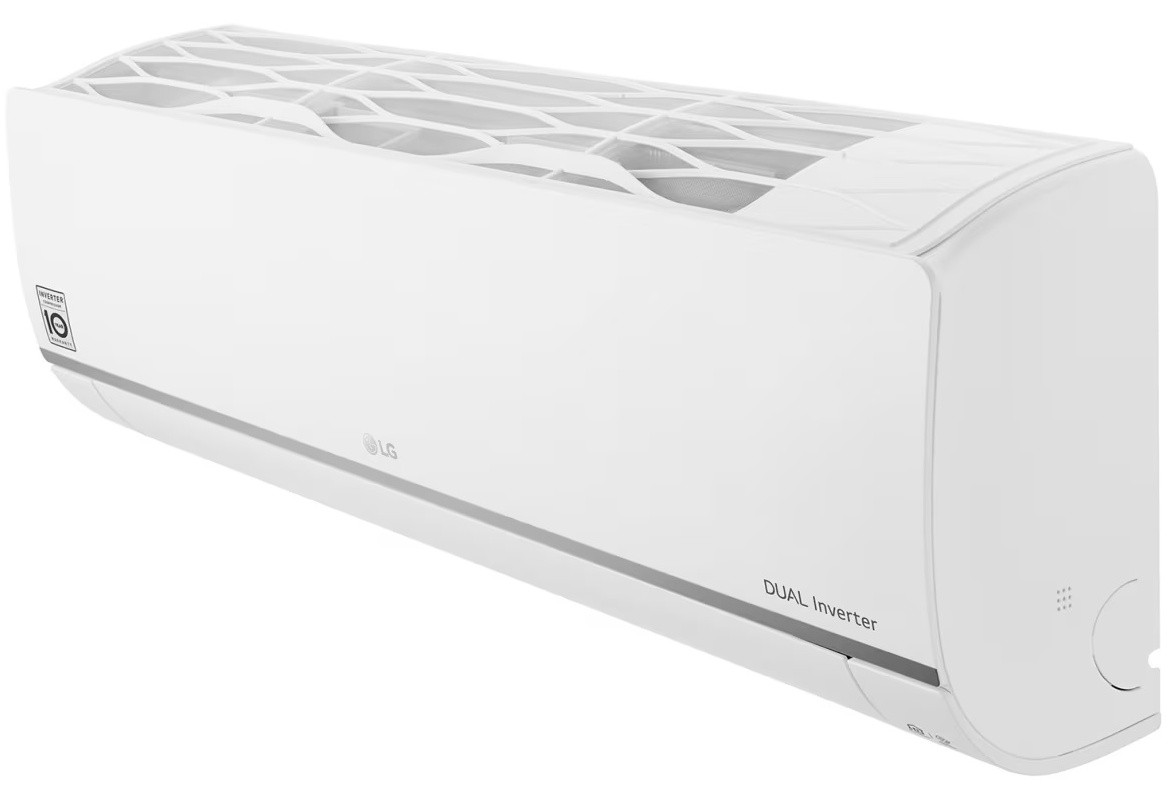 Кондиционер сплит-система LG DualCool Special PC PC24SQ обзор - фото 8