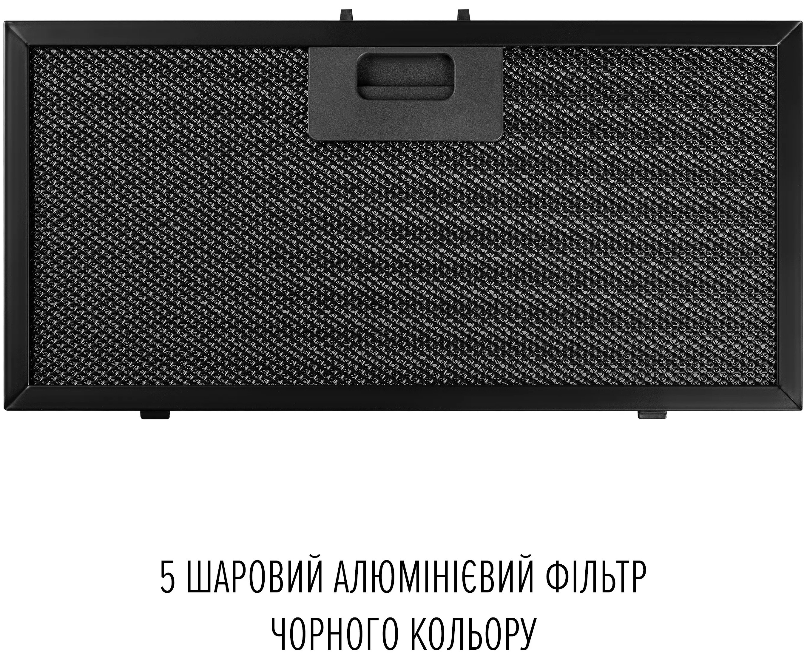 товарная единица Perfelli Design Vision 6 Nero Silenzio - фото 15