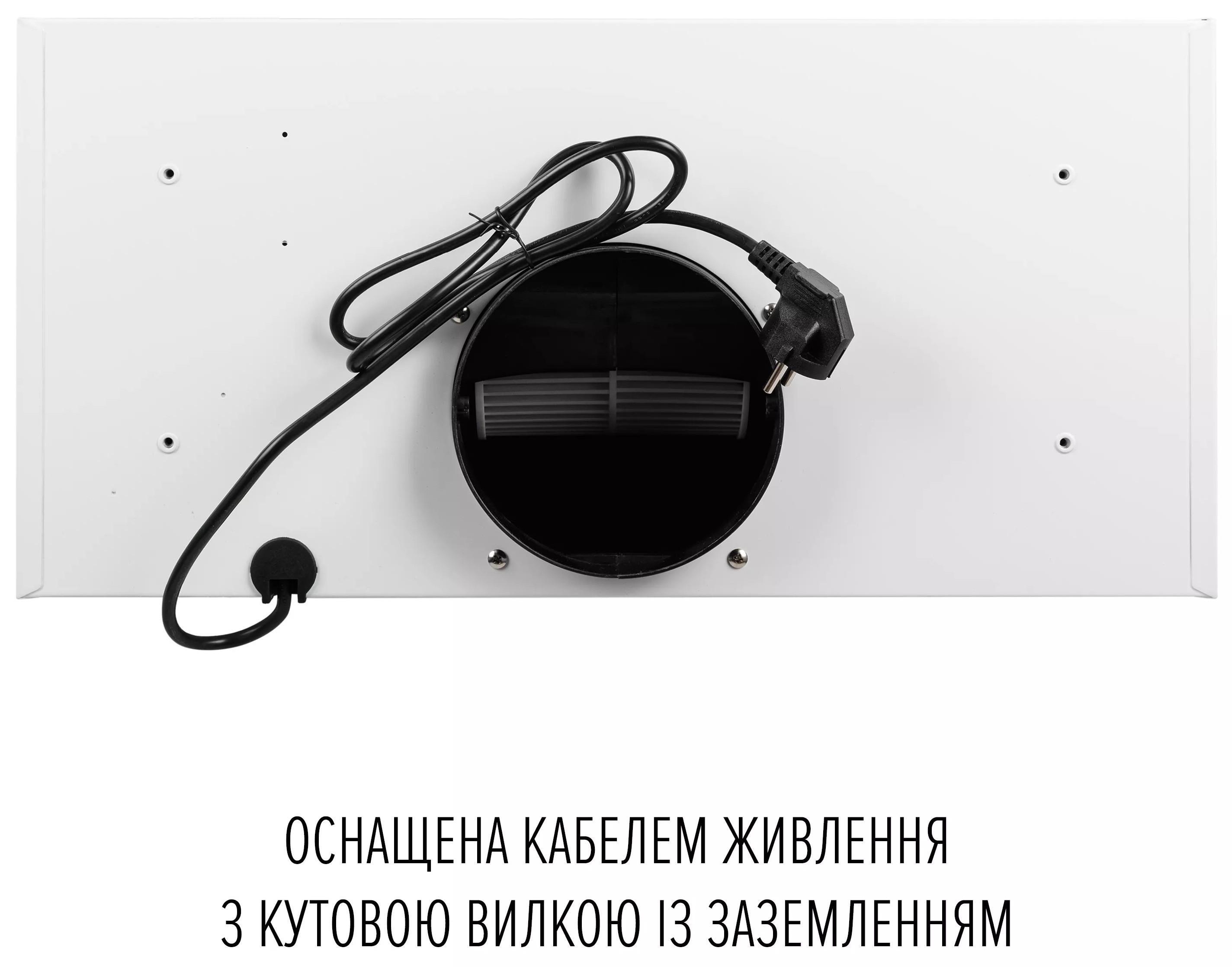 товар Perfelli Design Vision 6 Bianco Silenzio - фото 13
