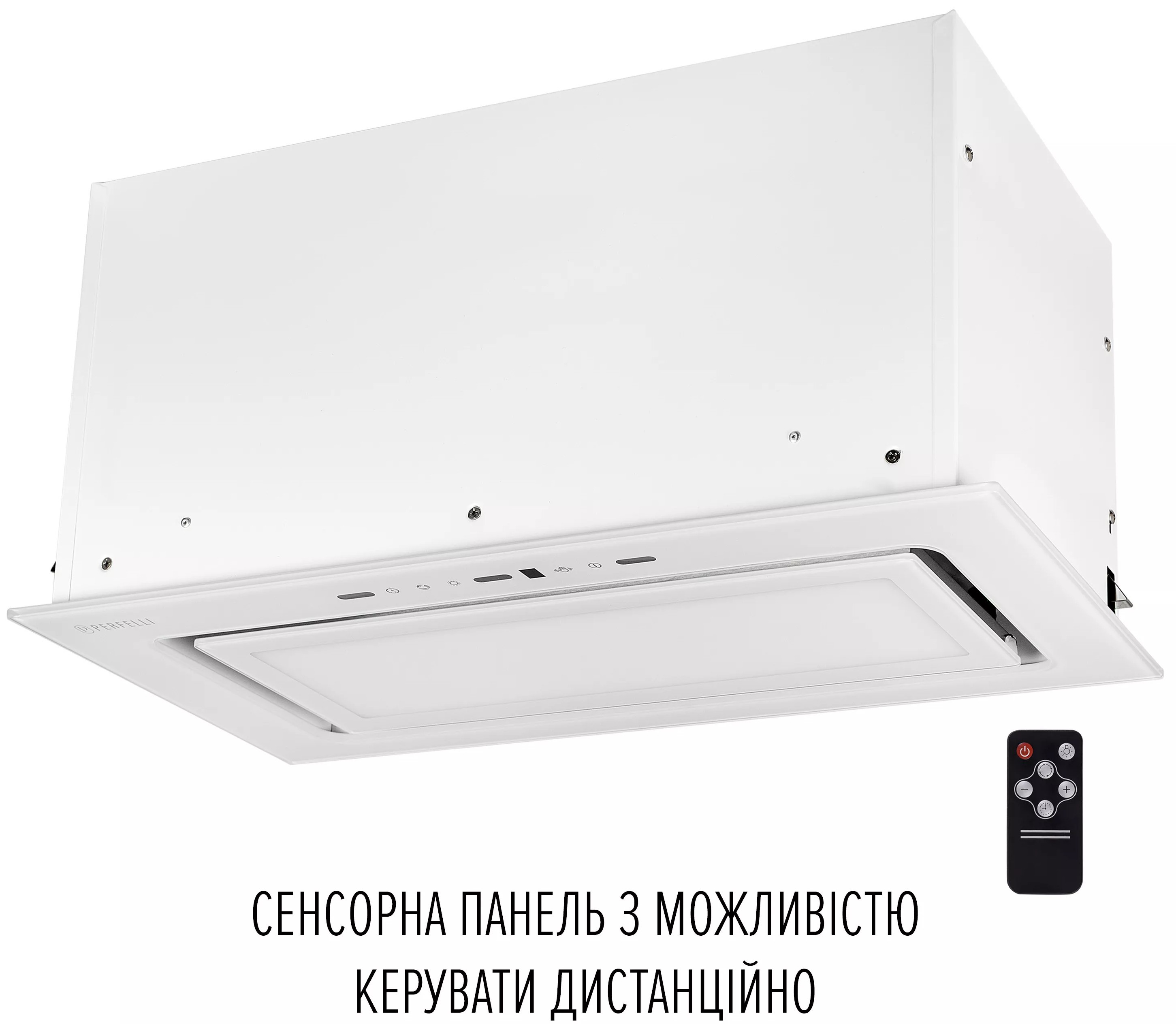 продаём Perfelli Design Vision 6 Bianco Silenzio в Украине - фото 4