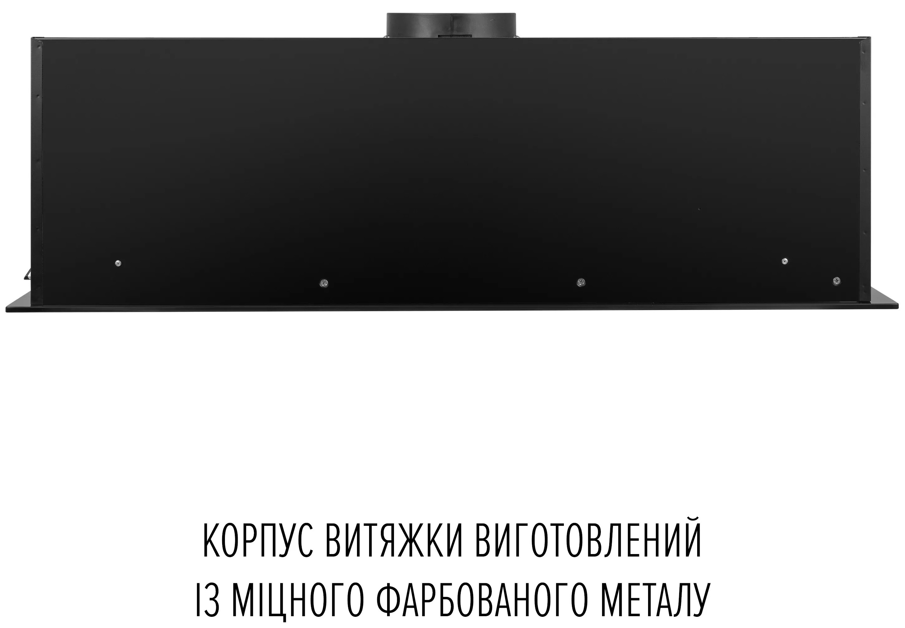 товар Perfelli Design Vision 9 Nero Silenzio - фото 13