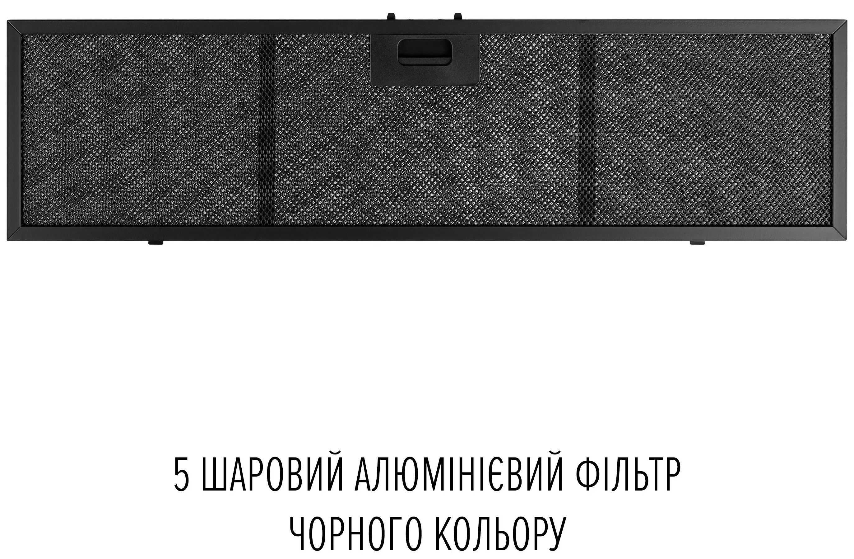 товарная единица Perfelli Design Vision 9 Nero Silenzio - фото 15