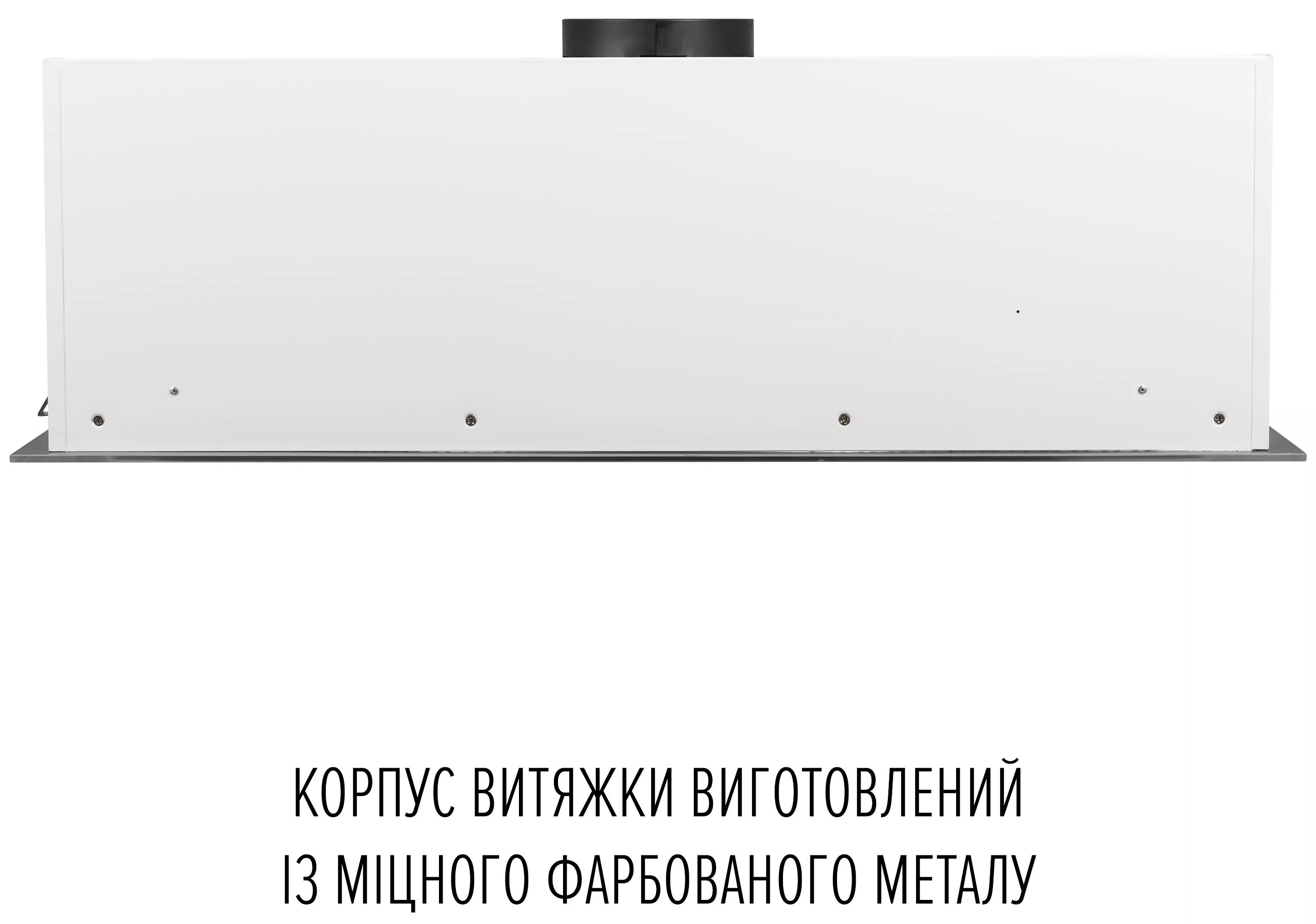 товар Perfelli Design Vision 9 Bianco Silenzio - фото 13
