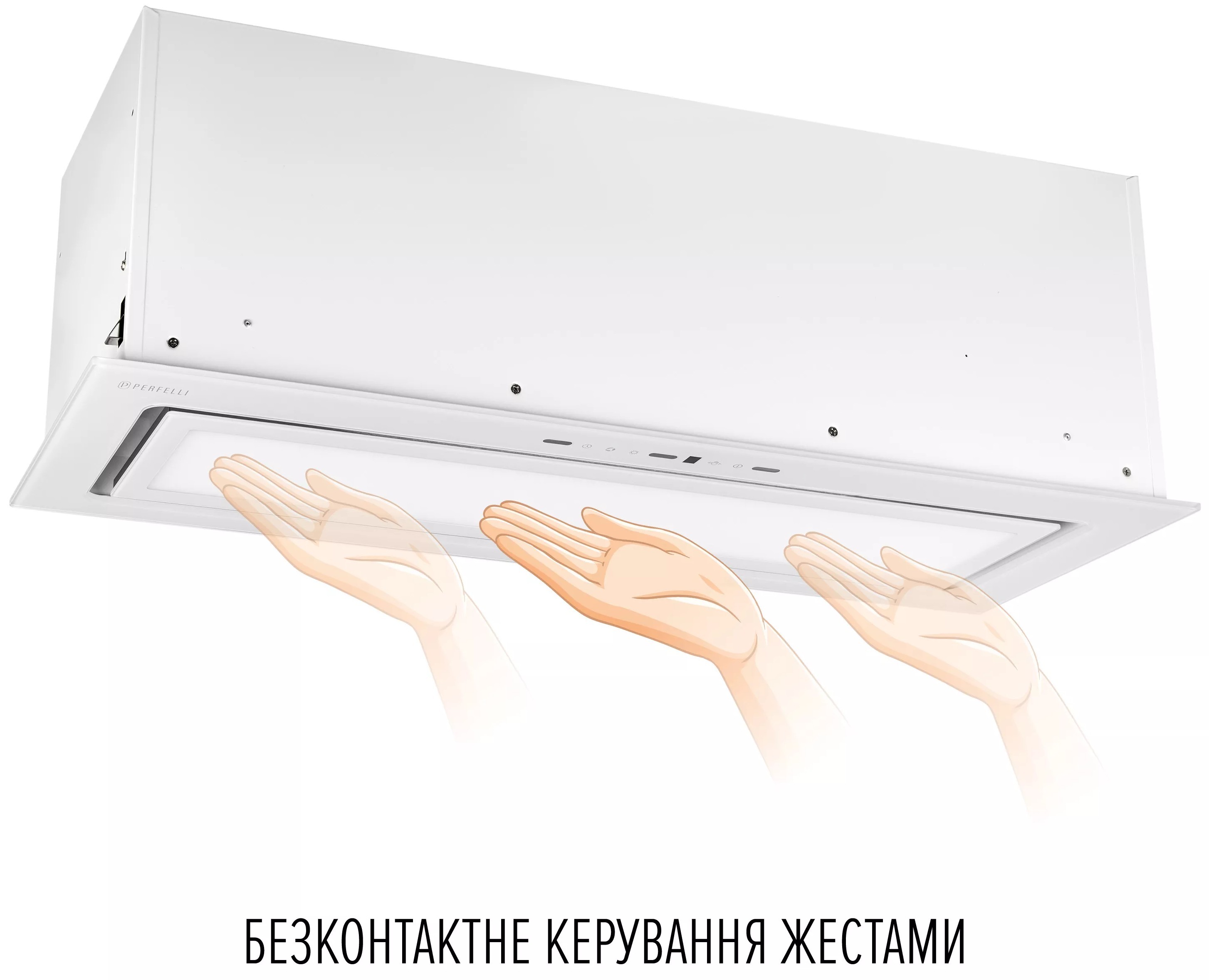 продаём Perfelli Design Vision 9 Bianco Silenzio в Украине - фото 4
