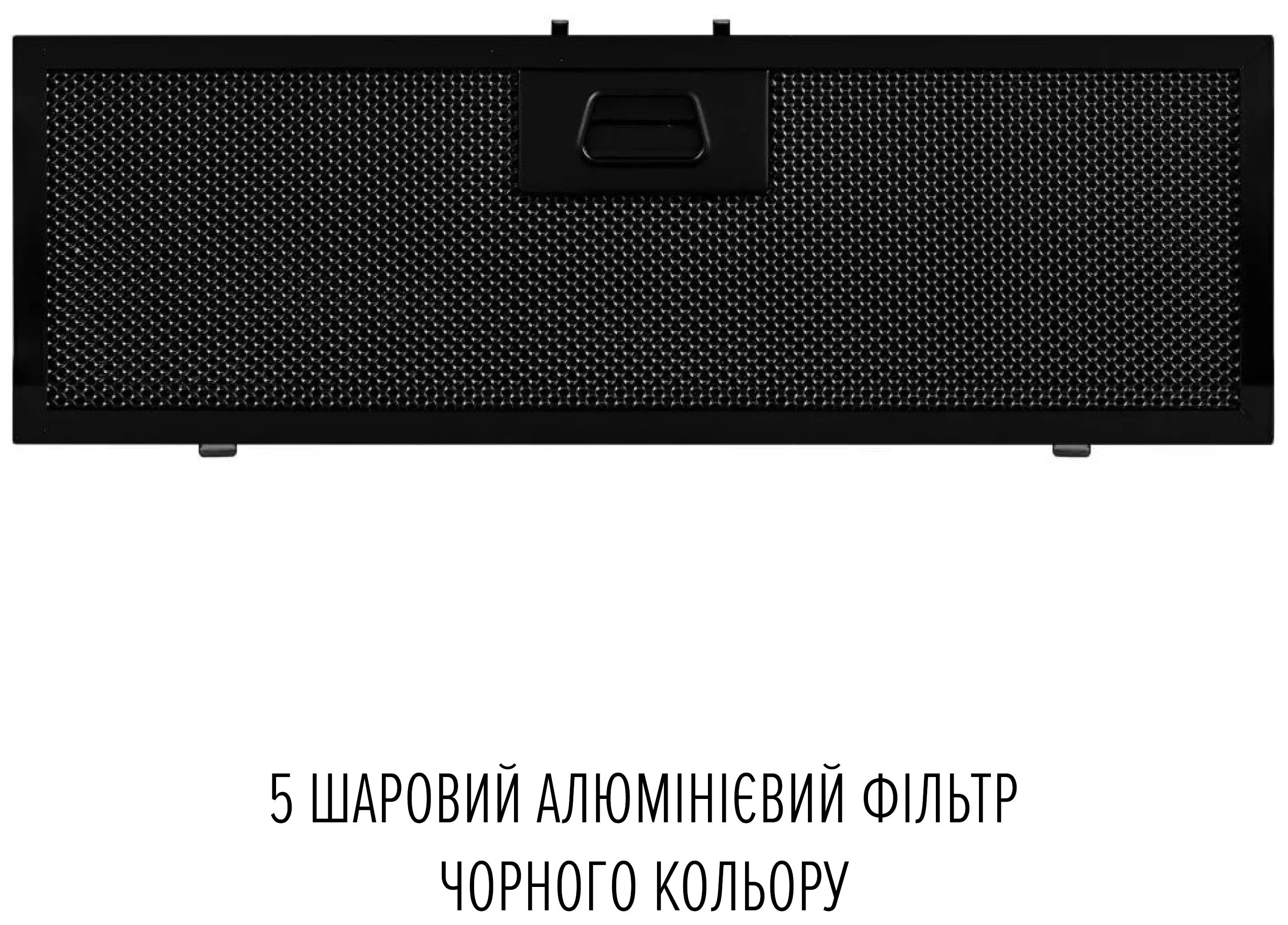 товарная единица Perfelli Nuova 6QWRB Nero Silenzio - фото 15