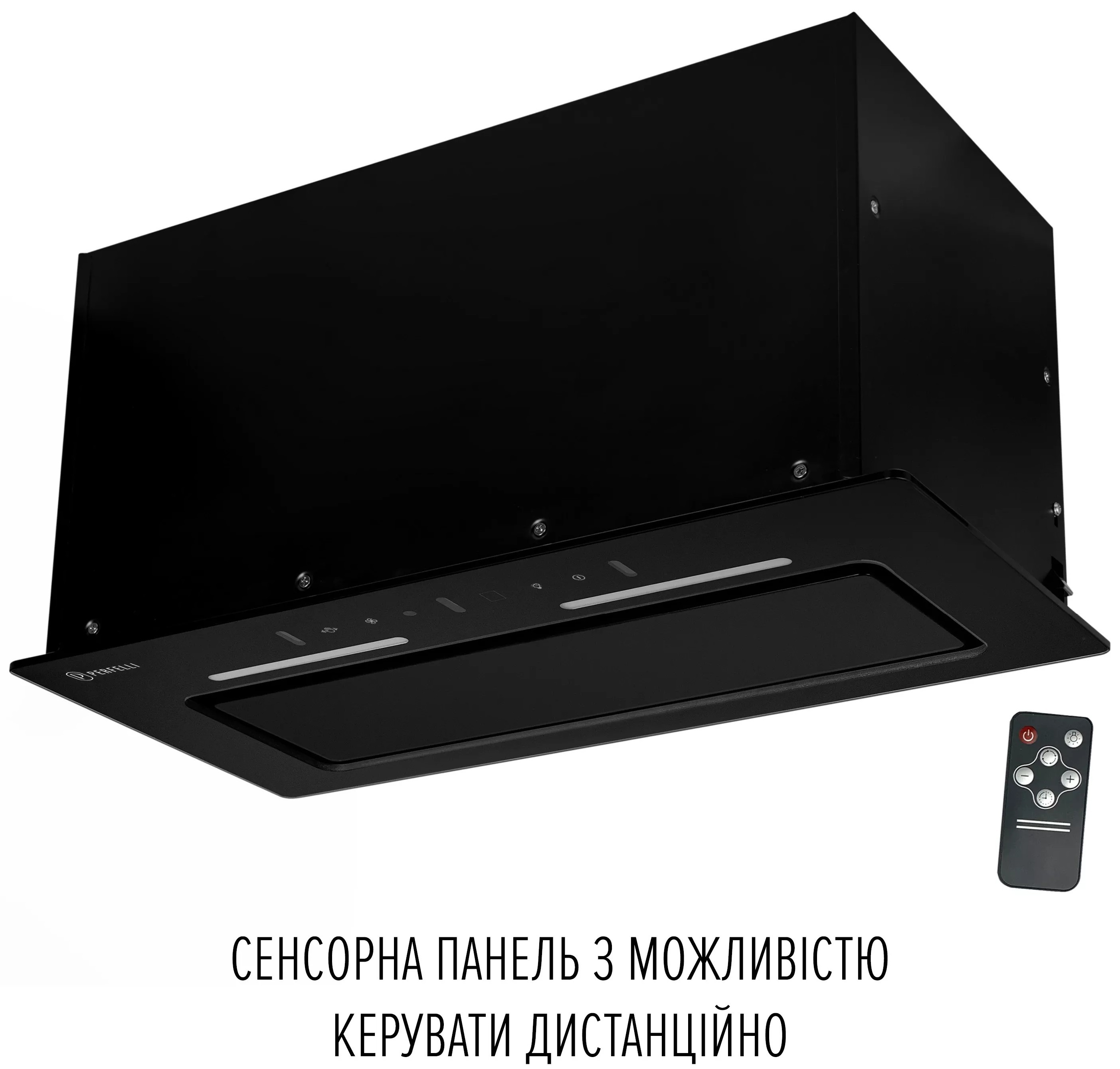 продаём Perfelli Nuova 6QWRB Nero Silenzio в Украине - фото 4