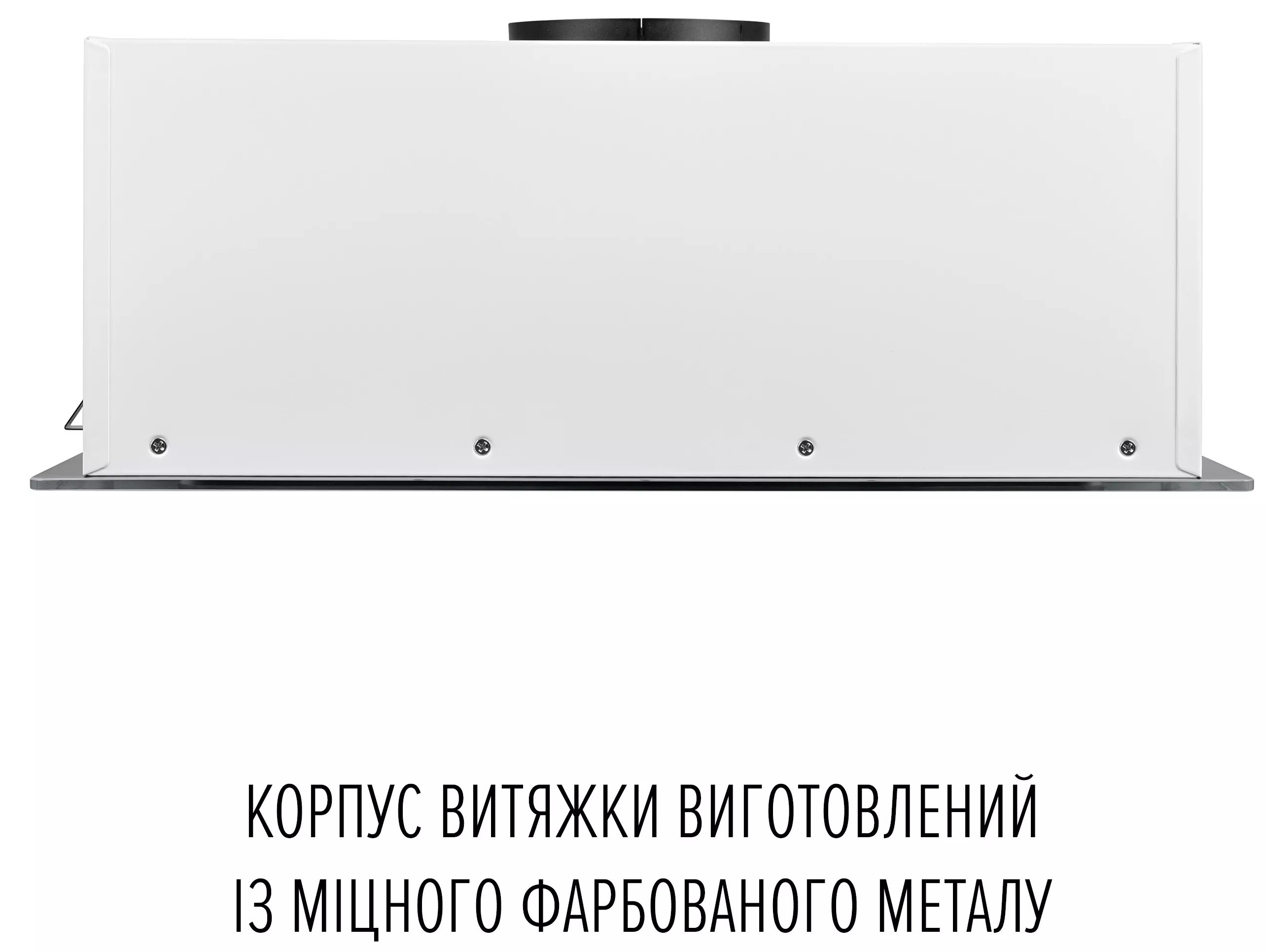 товар Perfelli Nuova 6QWR Bianco Silenzio - фото 13